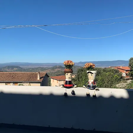 S Istentu Sarule