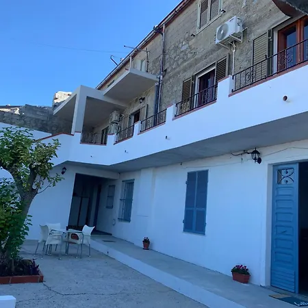 Pensionat S Istentu Sarule