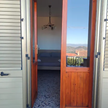 Pensionat S Istentu Sarule