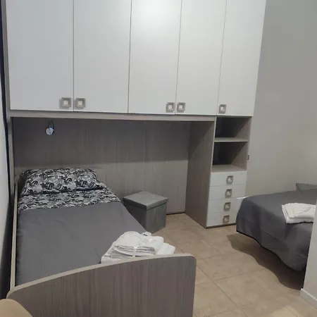 S Istentu Casa de hóspedes