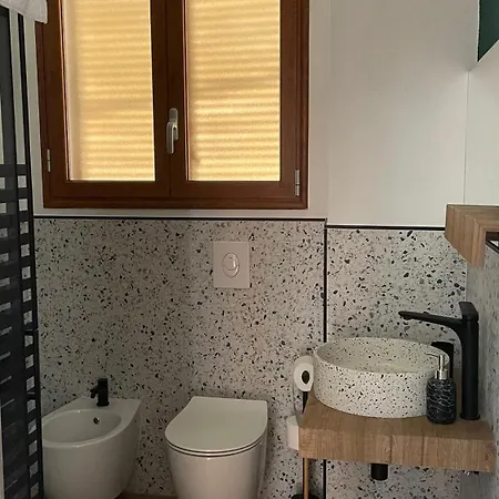 Casa de hóspedes S Istentu Sarule