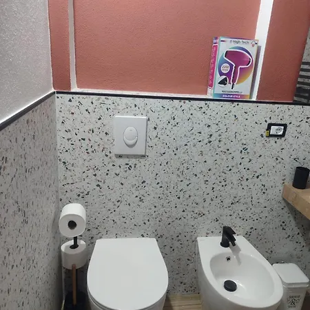 Casa de hóspedes S Istentu 3*