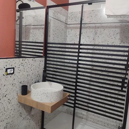 Pensionat S Istentu 3*