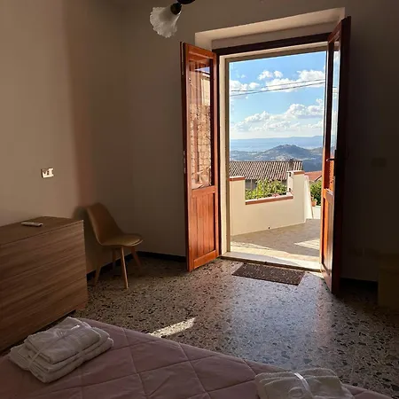 Pensionat S Istentu Sarule