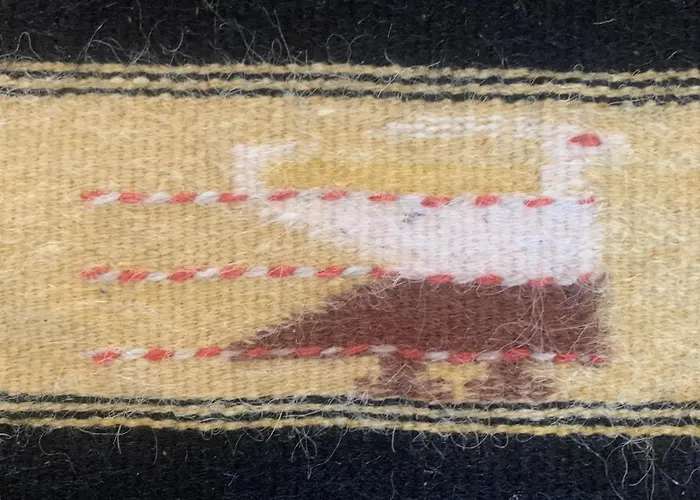 S Istentu Гостевой дом Sarule