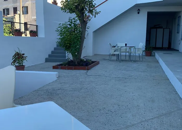 Гостевой дом S Istentu Sarule