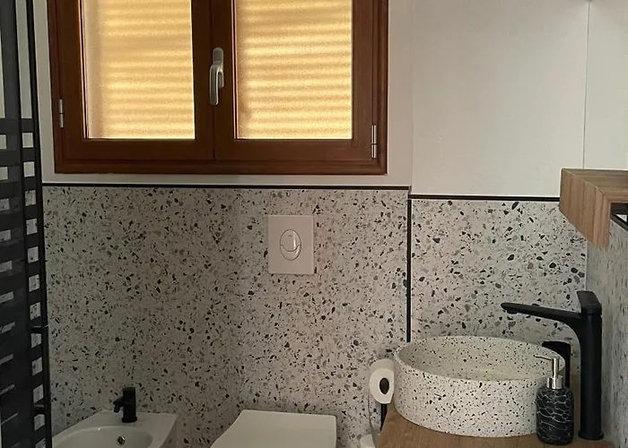 Гостевой дом S Istentu Sarule