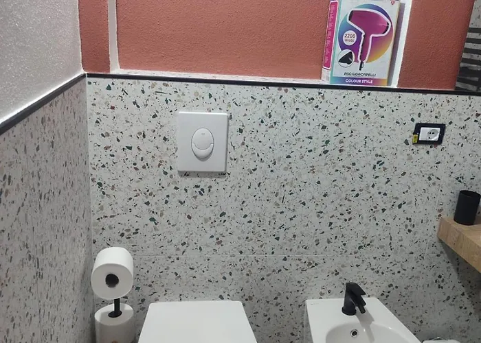 Гостевой дом S Istentu 3*