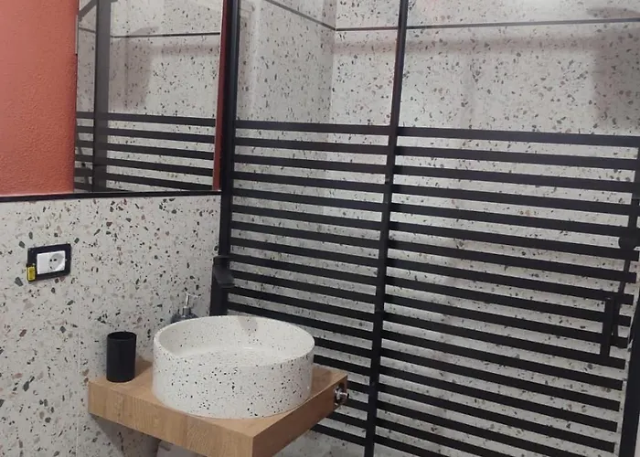 Гостевой дом S Istentu 3*